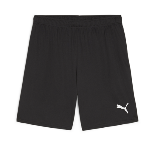 Shorts Med Zip Sort (Herremodel)